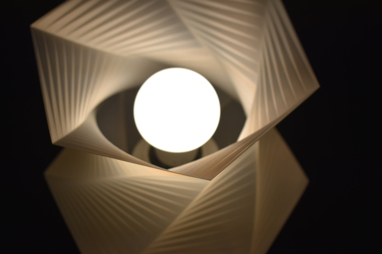 Origami Smart Lamp