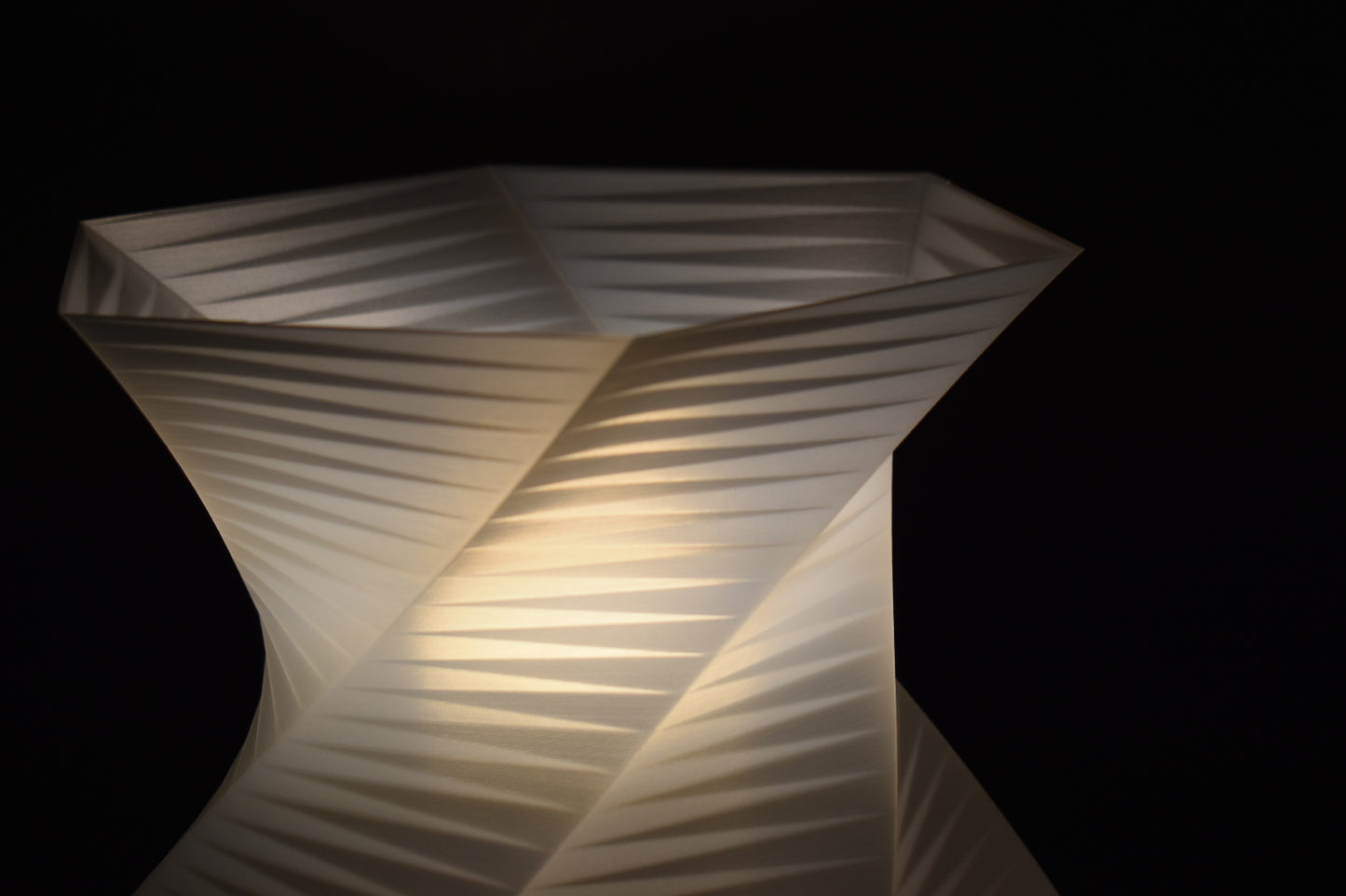 Origami Smart Lamp