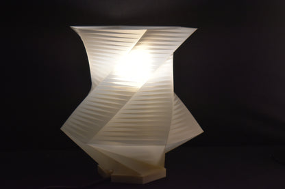 Origami Smart Lamp